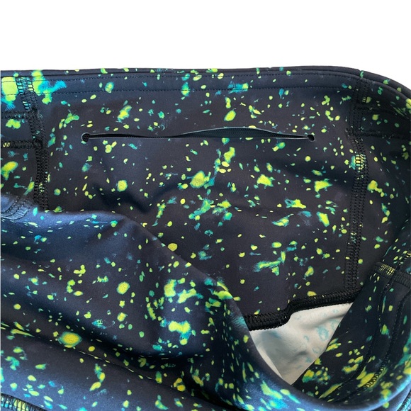 Lululemon Base Pace High-Rise Running Tight 25"
Sparks Fly Multi - Picture 3 of 4